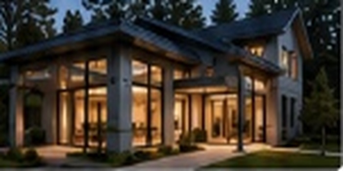 Custom home plumbing package